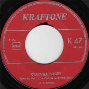 Unknown Artist - Colonel Bogey / Auprès De Ma Blonde Mp3