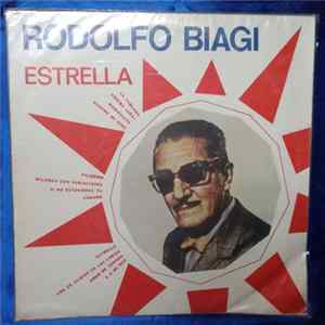 Rodolfo Biagi - Estrella Mp3