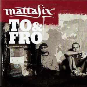 Mattafix - To&Fro Mp3