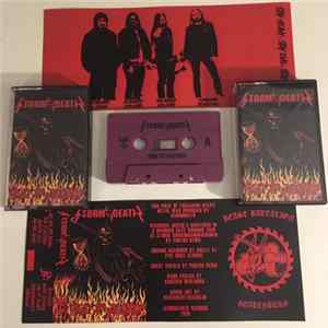 Stormdeath - Time To Destroy Mp3