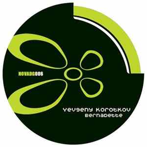 Yevgeny Korotkov - Bernadette / Innovative Mp3