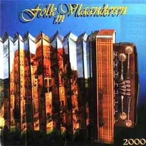 Various - Folk Music In Flanders Mp3