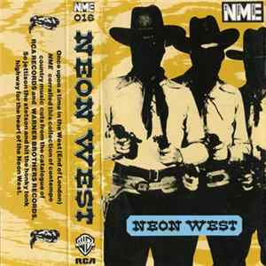 Various - Neon West Mp3