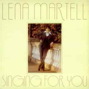 Lena Martell - Singing For You Mp3