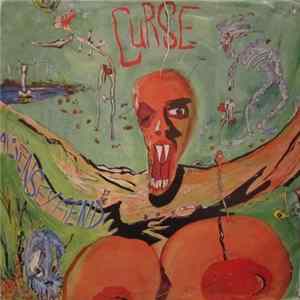Alien Sex Fiend - Curse Mp3