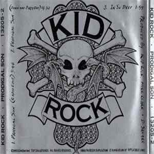 Kid Rock - Prodigal Son Mp3