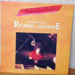 Ricardo Cocciante - Grandes Exitos De Ricardo Cocciante Mp3