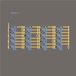 Monolake - C G Mp3
