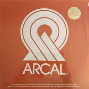 Unknown Artist - Arcal Music Library Mp3