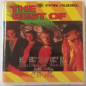 Level 42 - The Best Of Level 42 Mp3