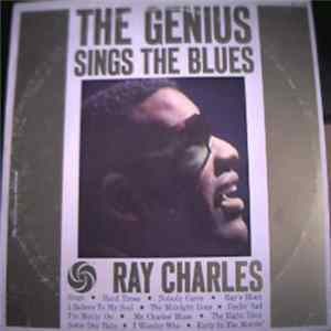 Ray Charles - The Genius Sings The Blues Mp3