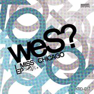 weS! - I Miss Chicago EP Mp3