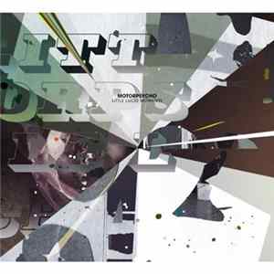 Motorpsycho - Little Lucid Moments Mp3