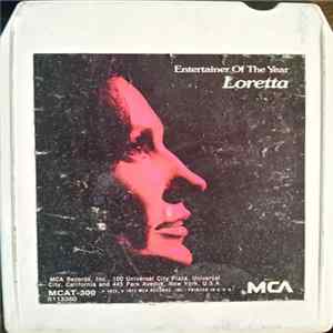 Loretta Lynn - Entertainer Of The Year - Loretta Mp3