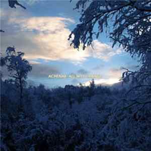 Achenar - All Will Change Mp3