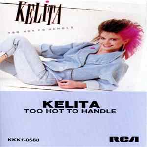 Kelita - Too Hot To Handle Mp3