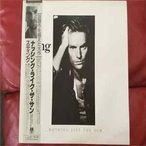 Sting - ...Nothing Like The Sun Mp3