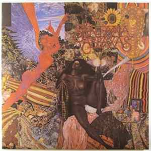Santana - Abraxas Mp3