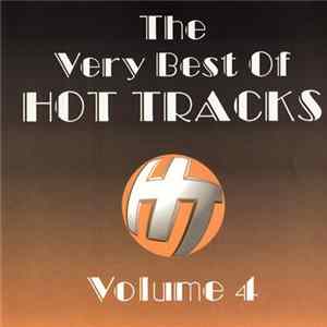 Various - The Very Best Of Hot Tracks Volume 4 Mp3