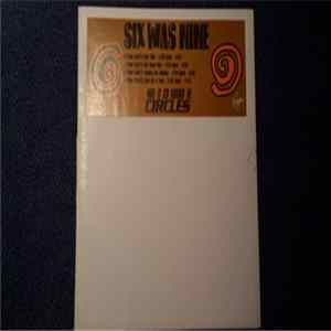 Six Was Nine - Will It Go Round In Circles (Paul Gotel Remixes) Mp3