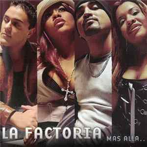 La Factoría - Más Allá Mp3