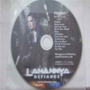 Lahannya - Defiance Mp3