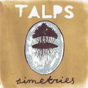 Talps - Simetries Mp3