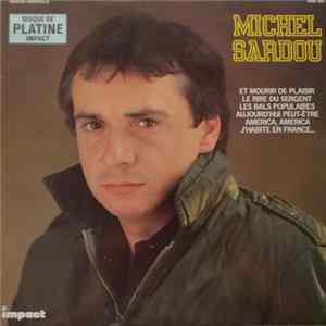 Michel Sardou - Michel Sardou Mp3