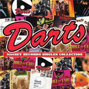 Darts - Magnet Records Singles Collection Mp3