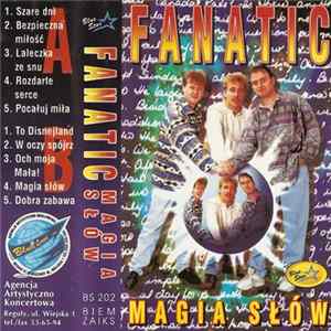 Fanatic - Magia Słów Mp3