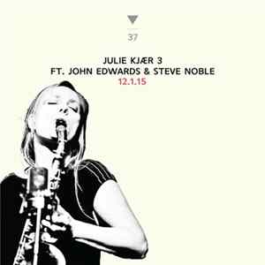 Julie Kjær 3 - 12.1.15 Mp3