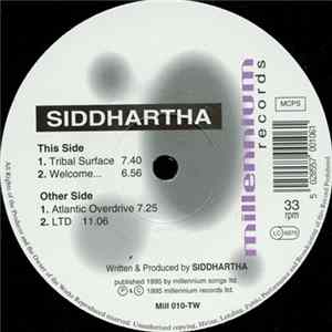 Siddhartha - Siddhartha Mp3