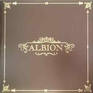 Ginger Wildheart - Albion Mp3
