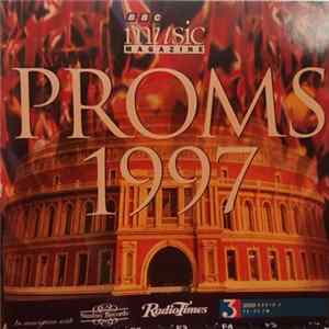 Various - Proms 1997 Mp3