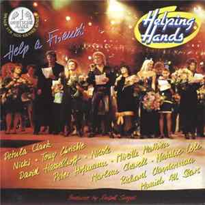 Helping Hands - Help A Friend Mp3
