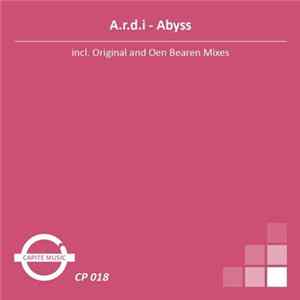 A.r.d.i - Abyss Mp3