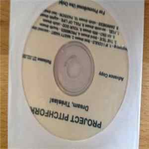 Project Pitchfork - Dream, Tiresias! Mp3