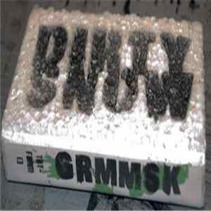 GRMMSK - Dirty Snow Mp3