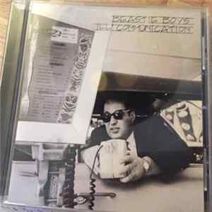 Beastie Boys - Ill Communication Mp3