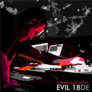 Moonbooter - EVIL 18DE Mp3