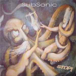 Subsonic - Stop Mp3