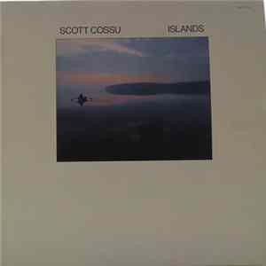 Scott Cossu - Islands Mp3