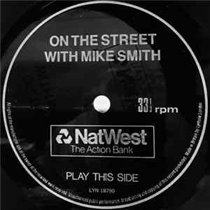 Mike Smith - On The Street With Mike Smith Mp3