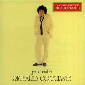 Richard Cocciante - ...Je Chante Mp3
