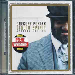 Gregory Porter - Liquid Spirit Mp3