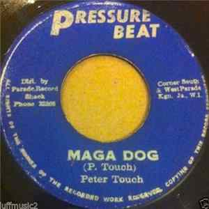Peter Touch - Maga Dog Mp3