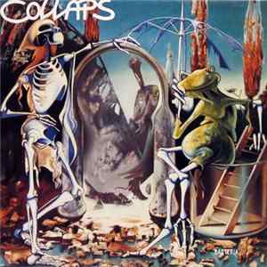Collaps - Bacteria Mp3