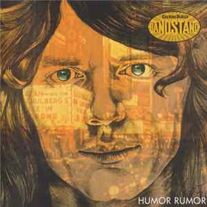 Carsten Bohn's Bandstand - Humor Rumor Mp3