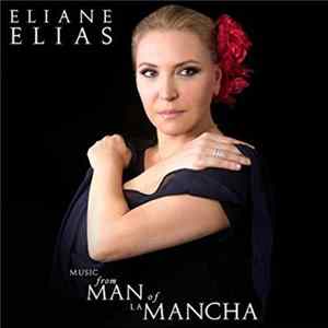 Eliane Elias - Music From Man Of La Mancha Mp3