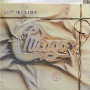 Chicago - Stay The Night Mp3